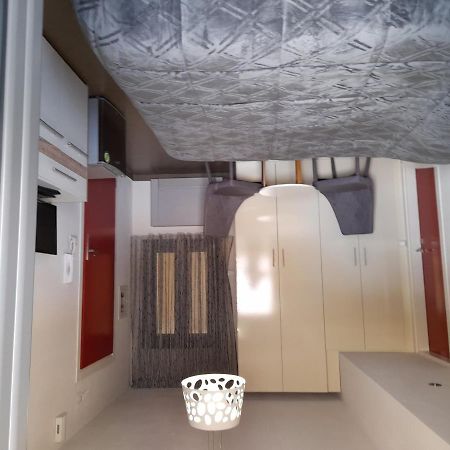 Violeta Apartments Lefkáda Eksteriør bilde