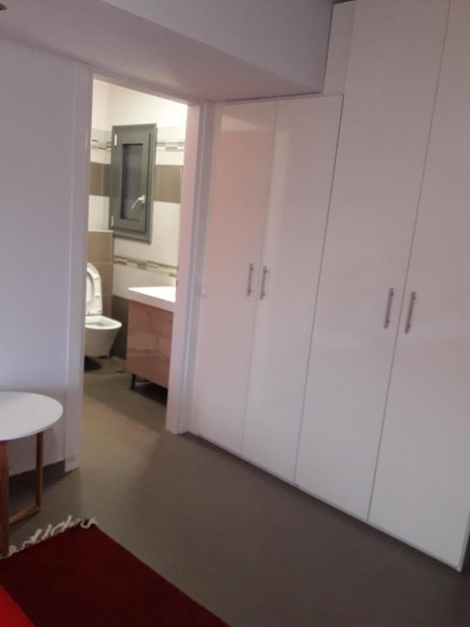 Violeta Apartments Lefkáda Eksteriør bilde