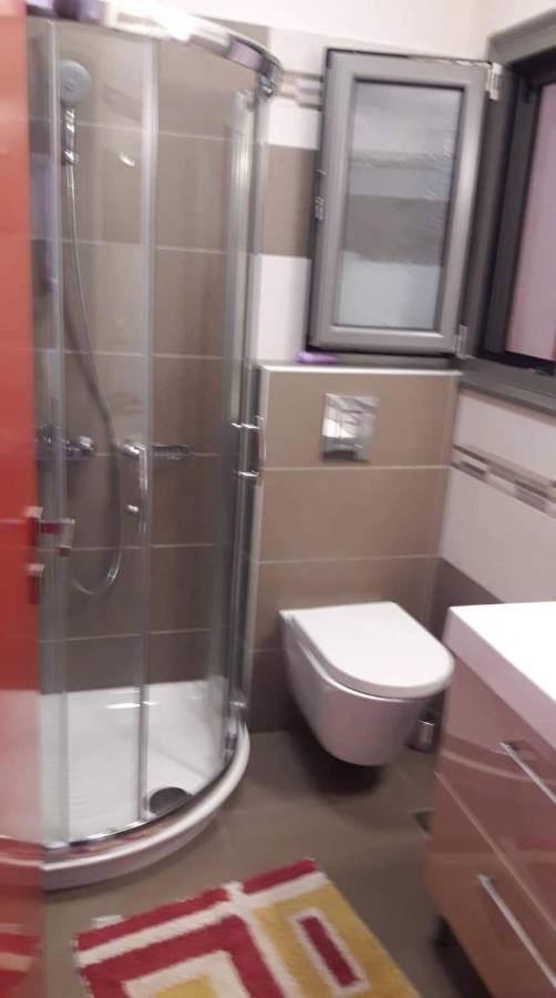 Violeta Apartments Lefkáda Eksteriør bilde
