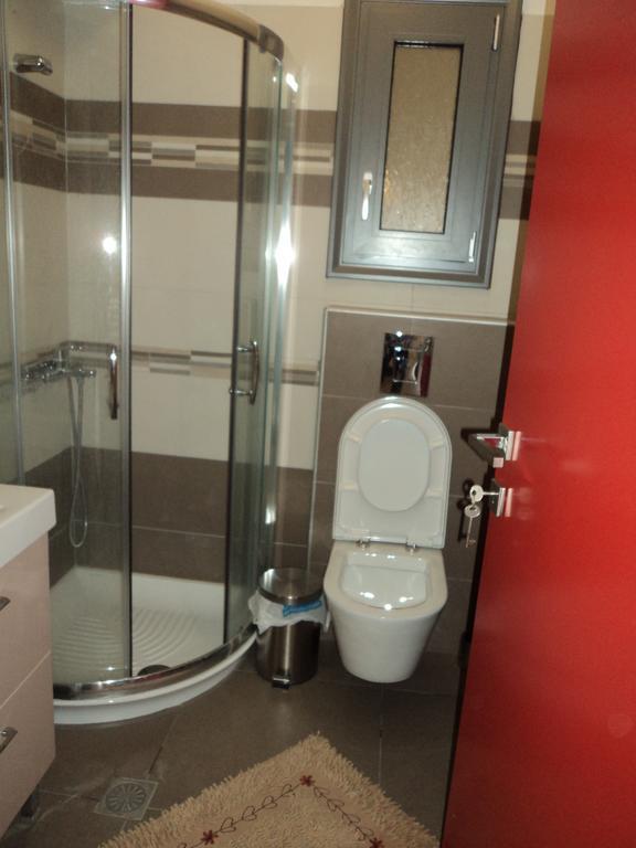 Violeta Apartments Lefkáda Rom bilde