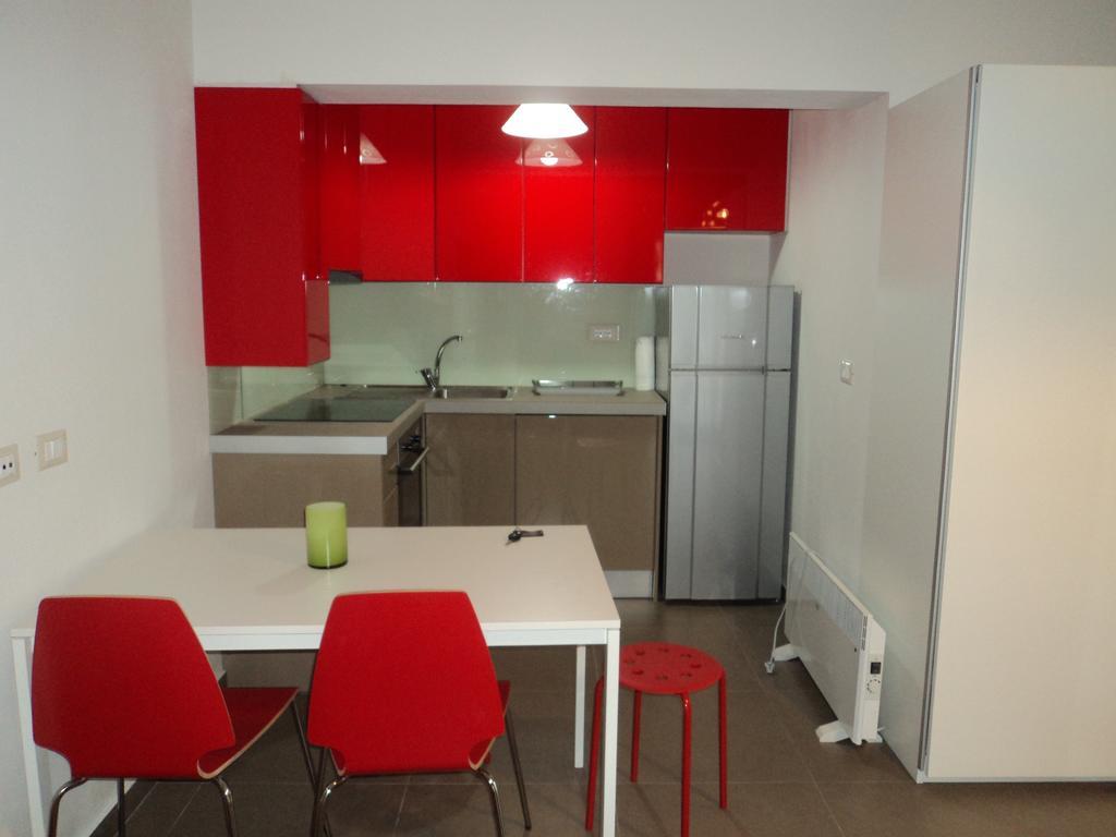 Violeta Apartments Lefkáda Rom bilde