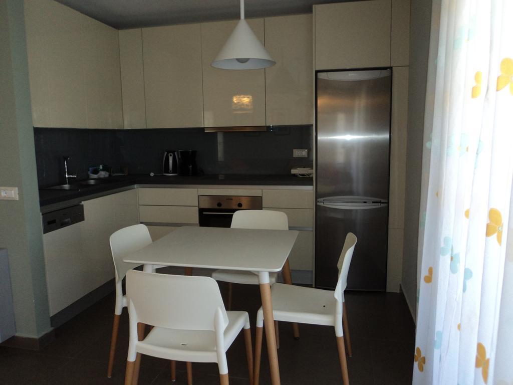 Violeta Apartments Lefkáda Eksteriør bilde