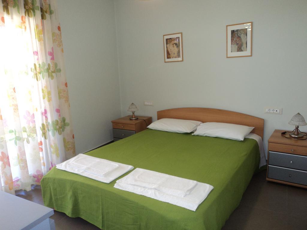 Violeta Apartments Lefkáda Eksteriør bilde